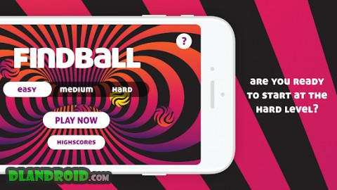 Findball – The Ultimative Game Of Focus Apk Full Findball – The Ultimative Game Of Focus Apk Full