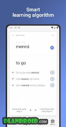 Finnish words. Flash cards. Vocabulary builder Apk Finnish words. Flash cards. Vocabulary builder Apk