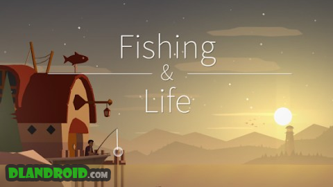 Fishing Life 0.0.166 Apk Mod latest