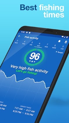 Fishing Points - Fishing App Apk