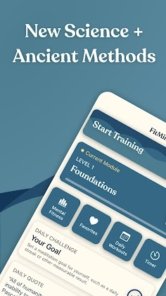 FitMind: Mind Training Apk Full