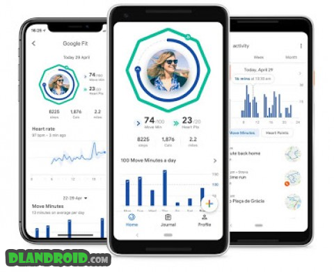 Fitness Booster - Boost your daily health Apk Full