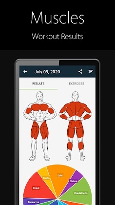 Fitness Trainer FitProSport FULL Apk
