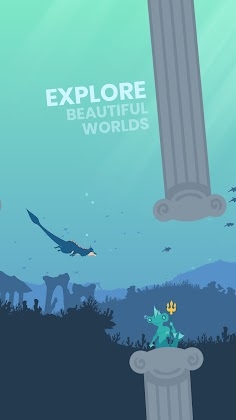 Flappy Dragon Apk Mod
