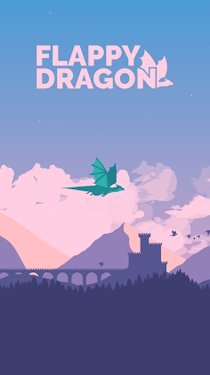 Flappy Dragon Apk Mod