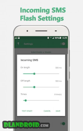 Flash Notification - Flash Alert for All Apps Apk