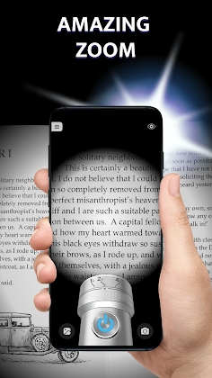 Flashlight Plus - LED Torch Apk