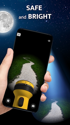 Flashlight Plus - LED Torch Apk