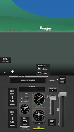 Flight Simulator 2d – sandbox Mod Apk 1.6.4