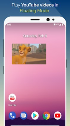 Float Tube-Few Ads, Floating Player, Tube Floating Apk Full Float Tube-Few Ads, Floating Player, Tube Floating Apk Full