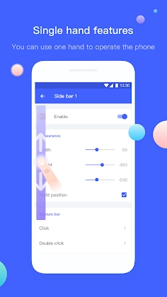 FloatingMenu - Assistive Touch Apk Full