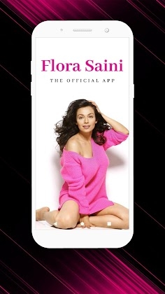Flora Saini Official App Apk