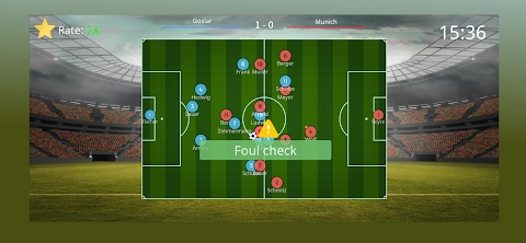 Football Referee Simulator Apk Full