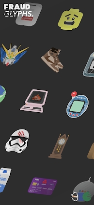 Fraud Glyphs Apk