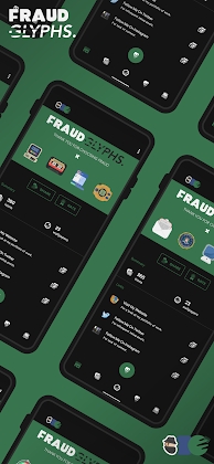 Fraud Glyphs Apk