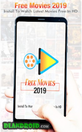 Free Full Movies 2020 - Watch HD Movies Free Apk