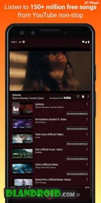 Free Music Downloader Download MP3. YouTube Player Apk