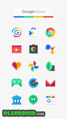 Fruti Icon Pack Apk Mod 1.2.6 Patched