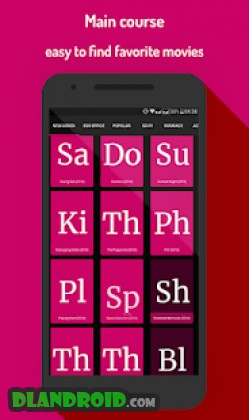 Full Movies HD - Watch Cinema Free 2019 Apk