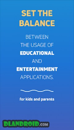 FunControl. Better than parental control! Apk