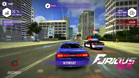 Furious: Heat Racing 2023 Apk Mod