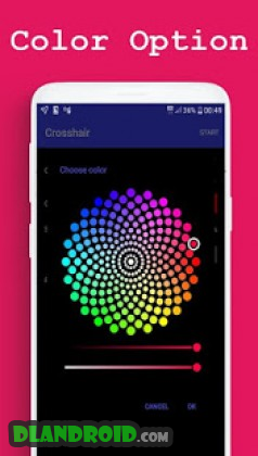 GFX Tool For Crosshair (NEW) Apk