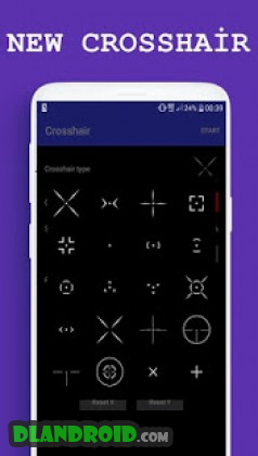 GFX Tool For Crosshair (NEW) Apk
