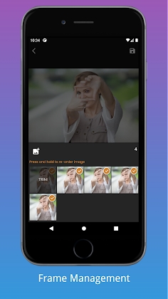 GIF Maker, Video To GIF Apk