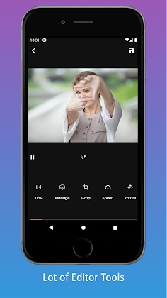 GIF Maker, Video To GIF Apk
