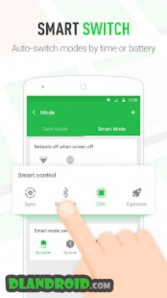 GO Battery Pro – Battery Saver Apk