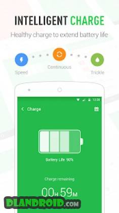 GO Battery Pro – Battery Saver Apk