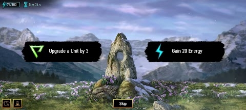 GWENT: Rogue Mage Apk Mod