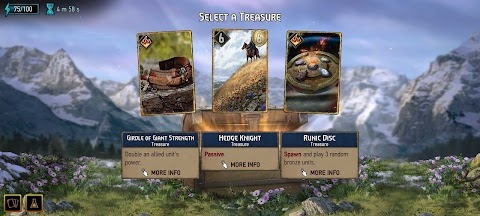 GWENT: Rogue Mage Apk Mod