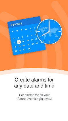 Galarm - Alarms and Reminders Apk