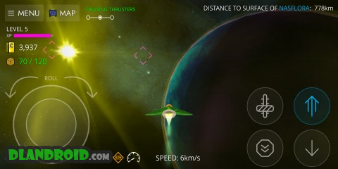 Galaxy Trader Apk Full