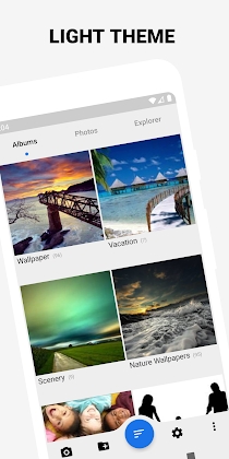 Gallery EZ Apk