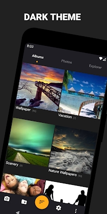 Gallery EZ Apk