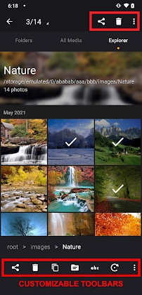 Gallery Elite Apk Mod