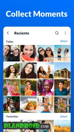Gallery - Hide Pictures and Videos, XGallery Apk