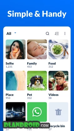 Gallery – Hide Pictures and Videos, XGallery Mod Apk 1.3.9 Pro latest