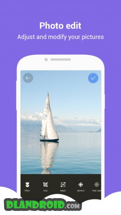 Gallery-Photo Viewer, Photo Folder, Albums, Images Apk