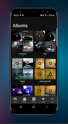 Gallery Pro Pay Once Lifetime Apk
