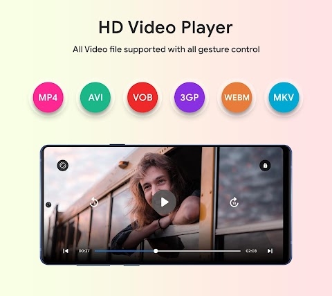 Gallery Pro - Photos 