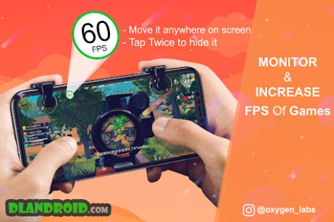 Game Booster - Arcade Booster Pro Speed Booster Apk