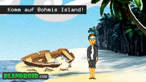 Game Royale 2 Apk Full