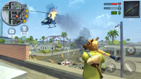 Gta San Andreas Apk Download For Android 6.0 1