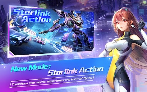 Garena Speed Drifters Apk Full Mod