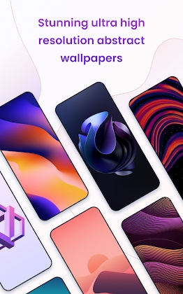 Gazeo - Abstract Wallpapers Apk Mod