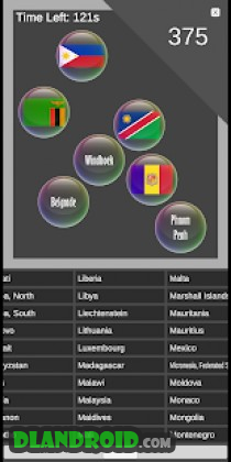Geo Bubbles Apk Full