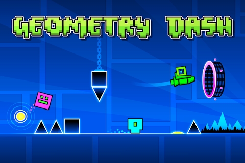 Geometry Dash Lite Apk Mod
